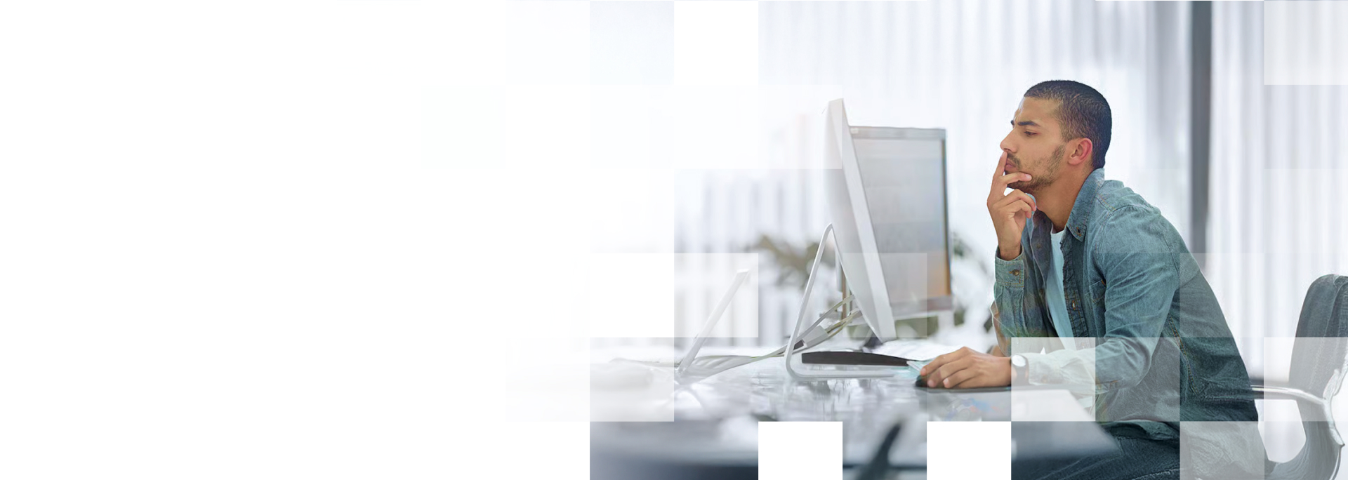 Solutions - Department - IT Automation