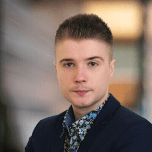 Marius Moise