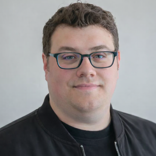 Justin Williams UiPath