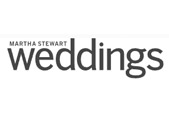 Martha Steward Weddings 
