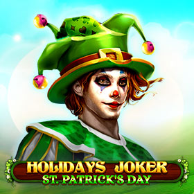 HolidaysJoker-St.Patrick-sDay 280x280