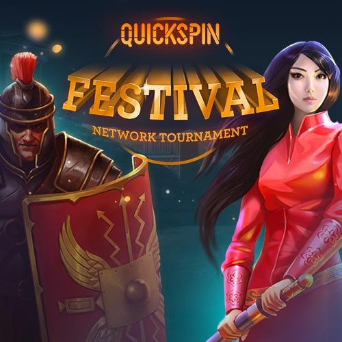 QuickspinFestival 500x500