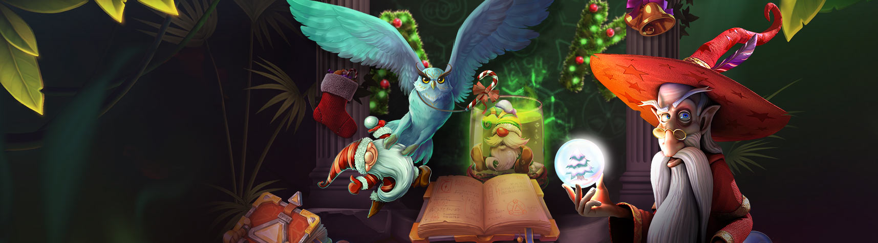 CrazyWednesday Xmas BG 1715x475