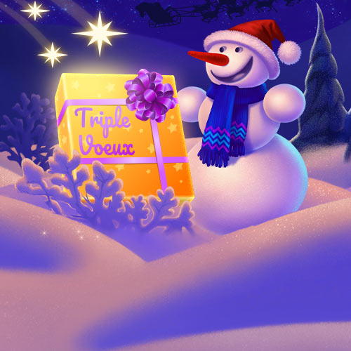 BonusWeekend Xmas 500x500