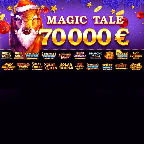 MagicTale 500x500