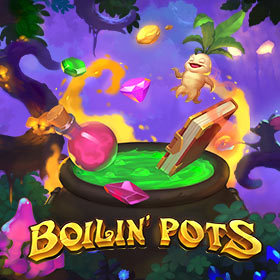 Boilin Pots 280x280