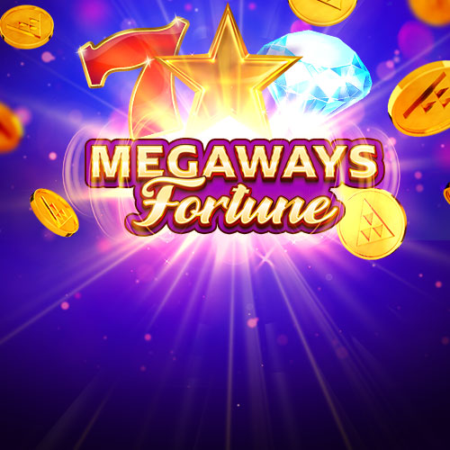 MegawaysFortune 400x100