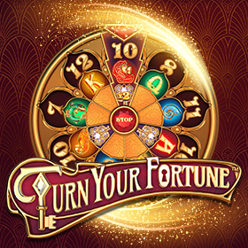 Turn Your Fortune 280x280