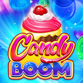 CandyBoom 280x280