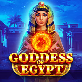 GoddessOfEgypt 280x280