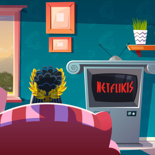 Netflikis Large 500x500
