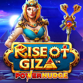 Rise Of Giza Power Nudge
