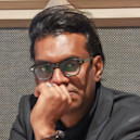 Karun Sbaram