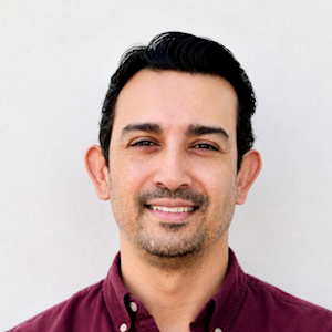 Asheen Naidu