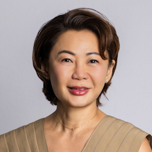 Shufen Goh