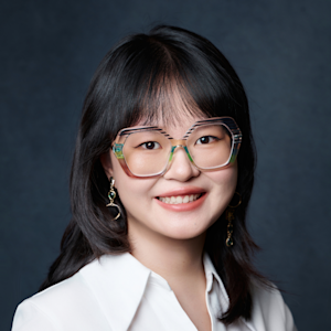 Amy Tsai