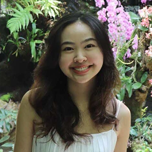 Natasha Lim