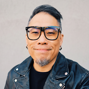 Ed Cheong