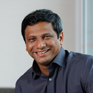 Dhiren Vasanth Amin