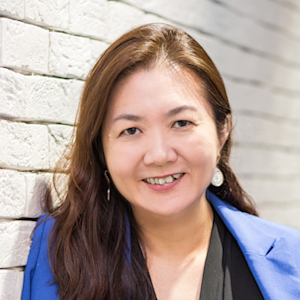 Siew Ting Square Headshot