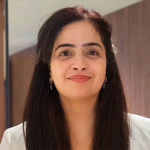 Nikita Mishra