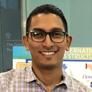 Shazan Zahir Headshot