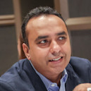 Piyush Rajpal