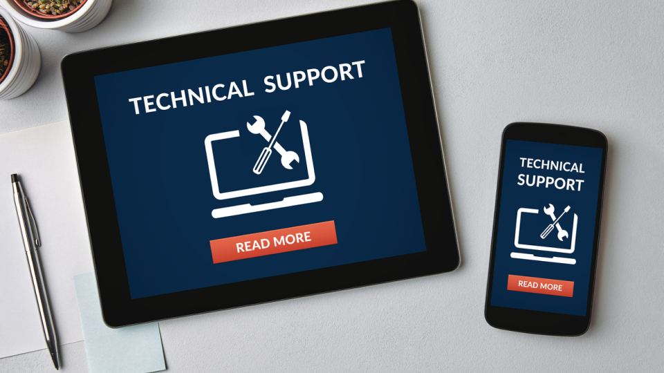Application Maintenance
