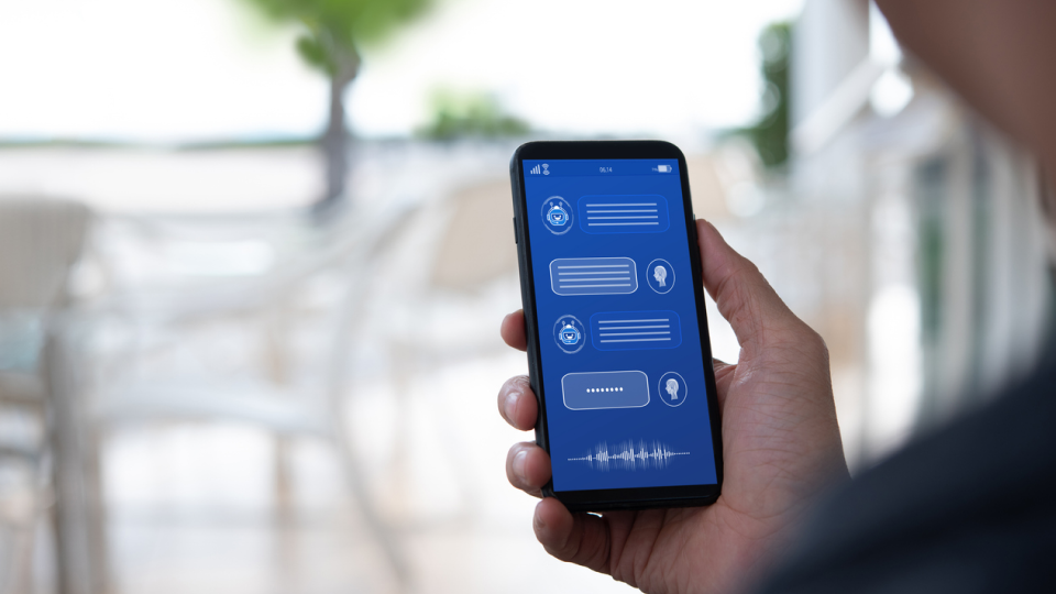 Learning Chatbot