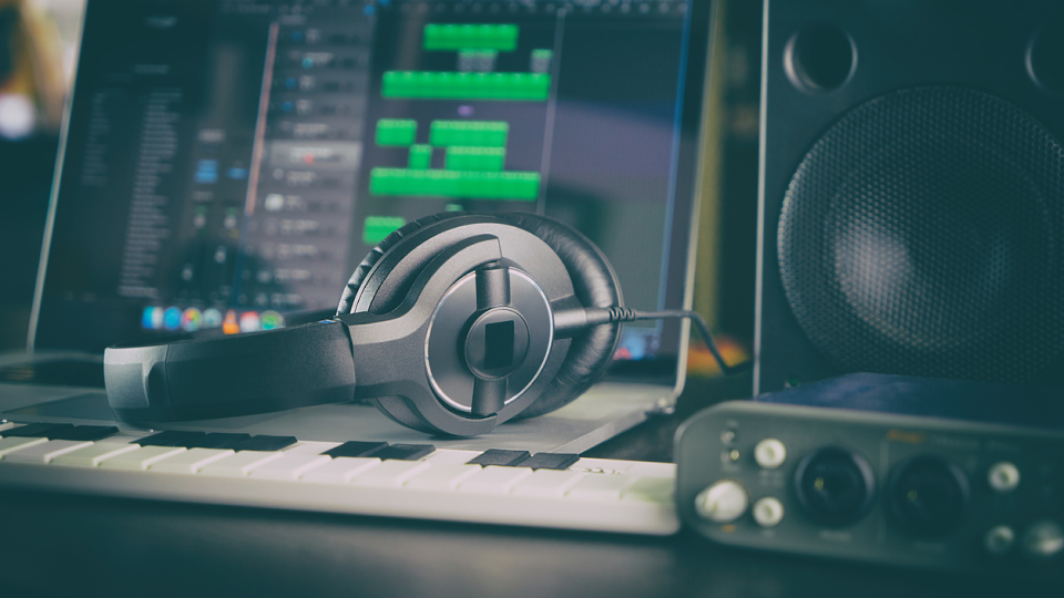 Sound & Video Design Engineer