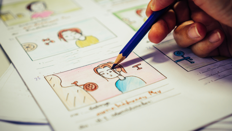 Video Based Learning