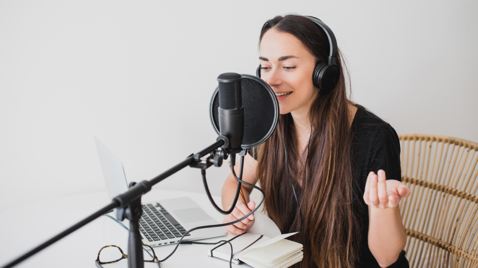 Speaker professionisti