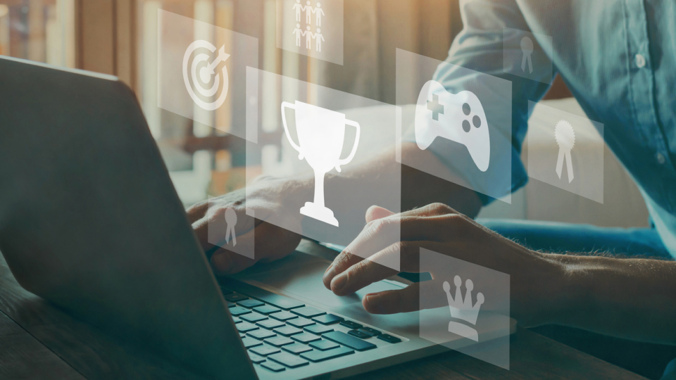 Gamification