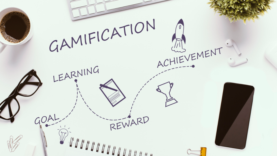 Engagement e Gamification