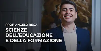 Prof. Angelo Rega