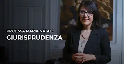 Prof.ssa Maria Natale
