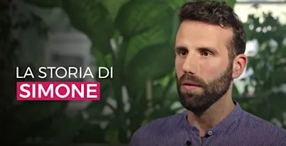 Simone: la mia strada