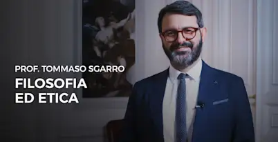 Prof. Tommaso Sgarro
