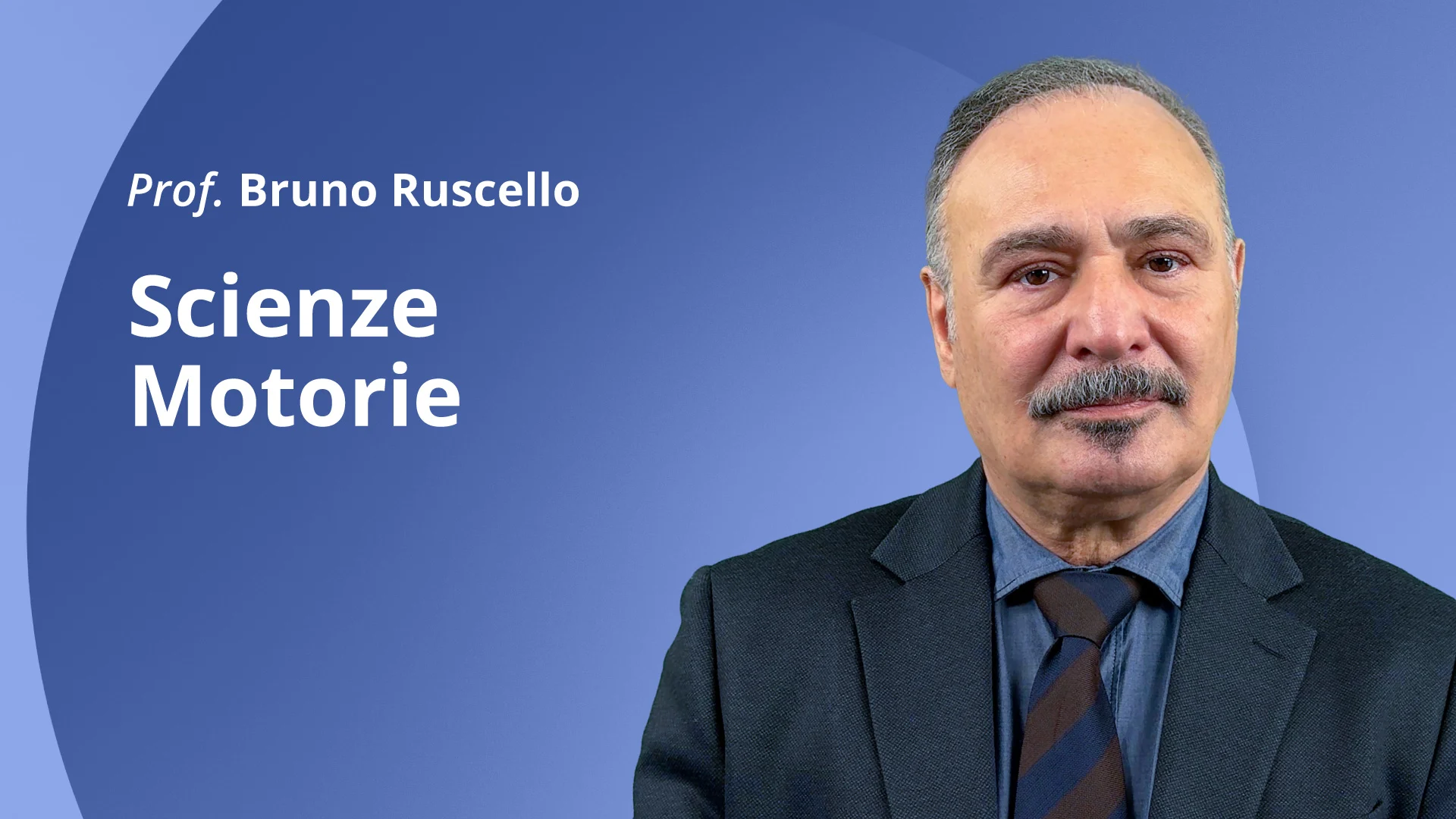 Scienze Motorie