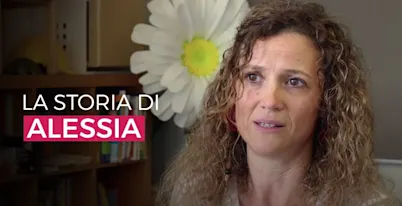 Alessia: ritrovare me stessa