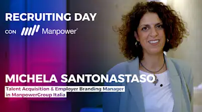 Michela Santonastaso