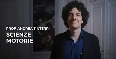 Prof. Andrea Tinterri