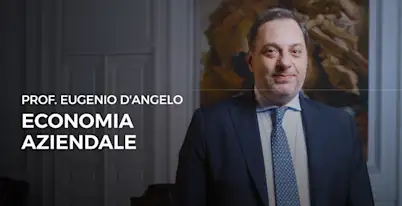 Prof. Eugenio D'Angelo