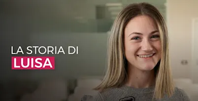 Luisa: il mio sogno