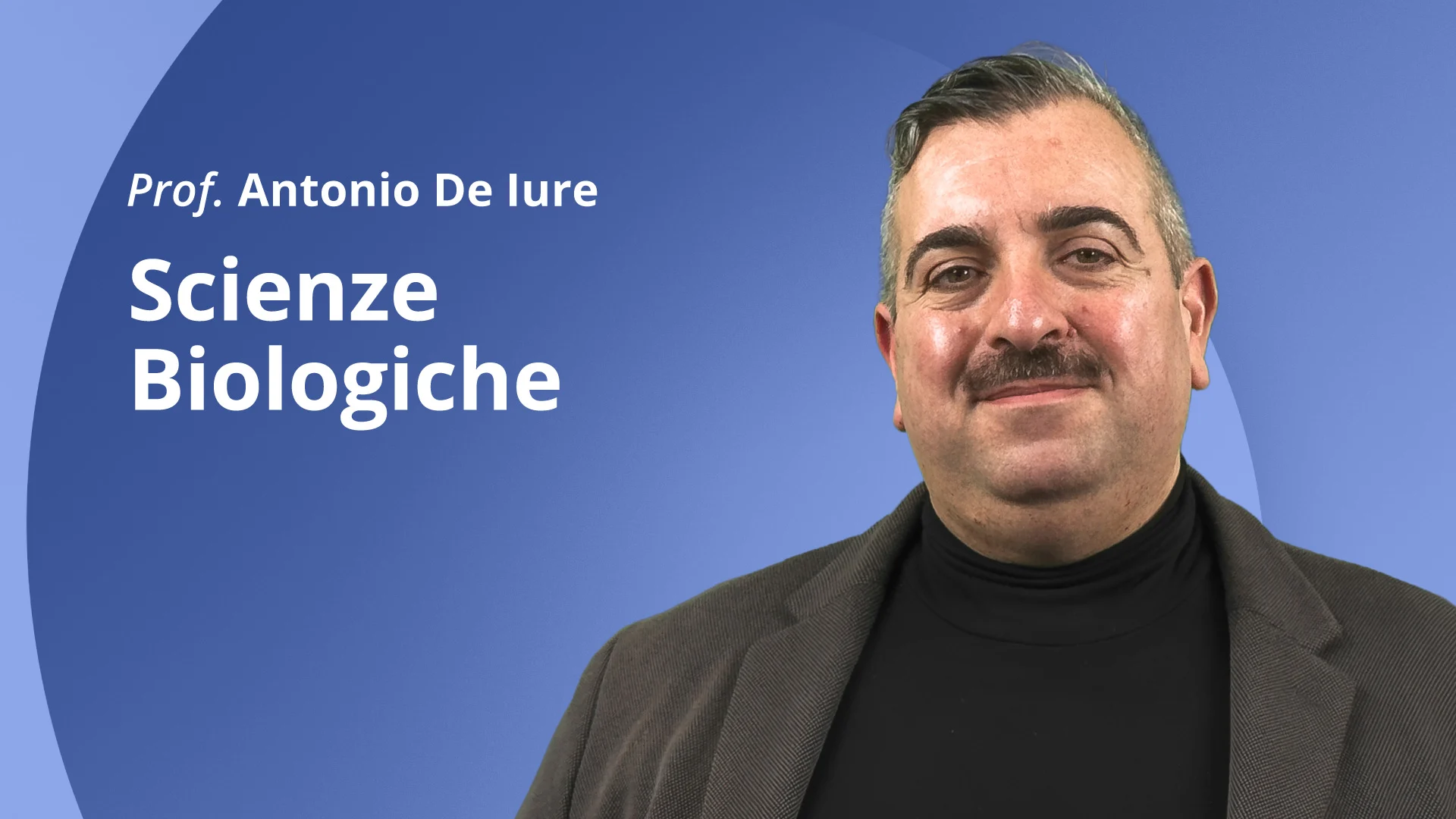 Scienze Biologiche