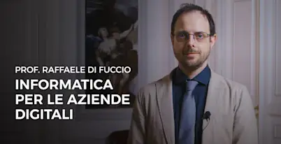 Prof. Raffaele Di Fuccio