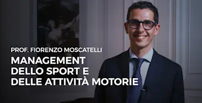 Prof. Fiorenzo Moscatelli