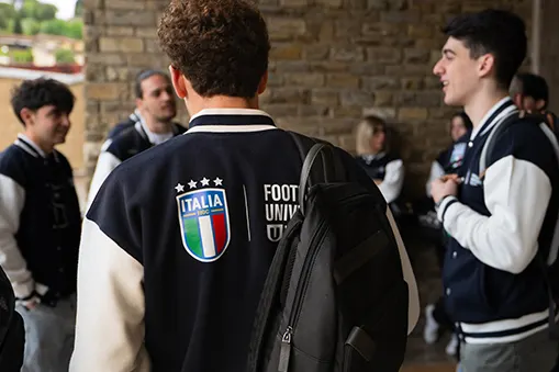 Football University 1