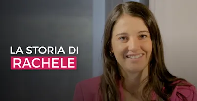 Rachele: nuovi orizzonti