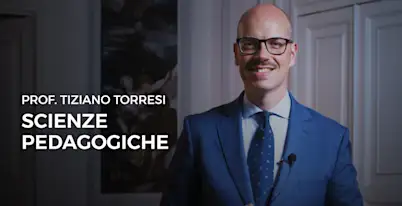Prof. Tiziano Torresi